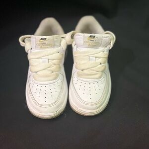Nike Air Force 1 Low '07 '40th Anniversary Edition Size 10.5C